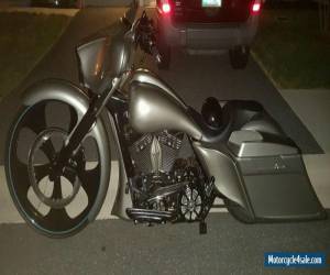 Motorcycle 2013 Harley-Davidson Touring for Sale