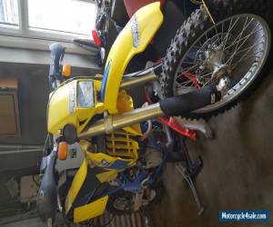 husaberg 450 for Sale