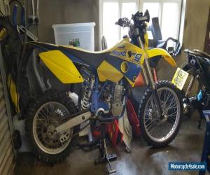 Motorcycle husaberg 450 for Sale