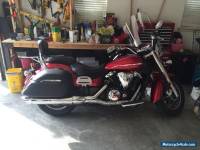 2007 Yamaha V Star