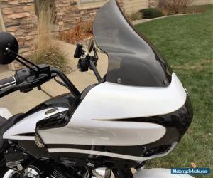 Motorcycle 2012 Harley-Davidson Touring for Sale