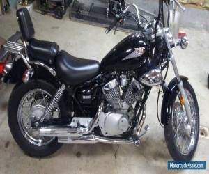 2000 Yamaha Virago for Sale