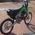 Kawasaki KX125 05 not CRF KXF KTM RM CR motorcycle motocross  for Sale