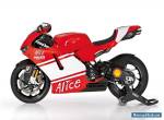 Ducati Desmosedici RR NEW for Sale