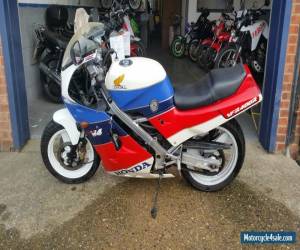 1989 HONDA  VFR400 NC21 for Sale