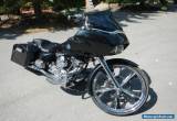 2008 Harley-Davidson Touring for Sale