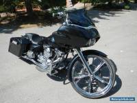 2008 Harley-Davidson Touring