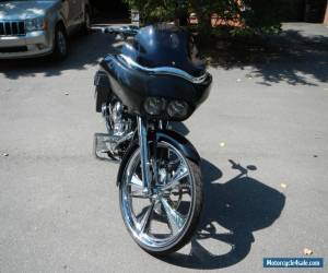 Motorcycle 2008 Harley-Davidson Touring for Sale