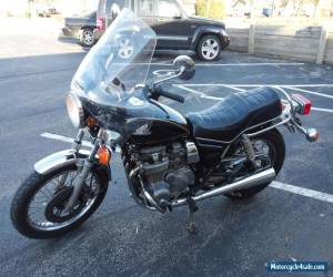 Motorcycle 1981 Honda CB for Sale