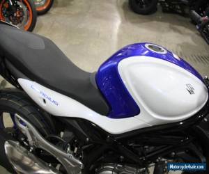 Motorcycle 2015 Suzuki SV for Sale