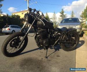 Motorcycle Honda rebel 1994 250cc for Sale