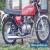 Honda 400 Four 1977 Classic Motorcycle for Sale