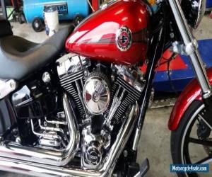 Motorcycle 2013 Harley Davidson Softail Breakout for Sale