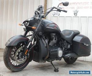 Motorcycle 2013 Victory HARD BALL ABS for Sale