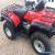 HONDA TRX 450 FOREMAN 4X4 FARM QUAD for Sale