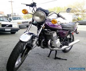 Motorcycle 1975 Kawasaki Kawasaki H2C for Sale