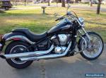 2008 Kawasaki Vulcan for Sale