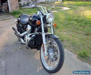 Motorcycle 2008 Kawasaki Vulcan for Sale