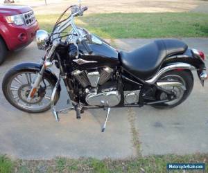 Motorcycle 2008 Kawasaki Vulcan for Sale