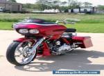 2010 Harley-Davidson Touring for Sale