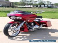 2010 Harley-Davidson Touring