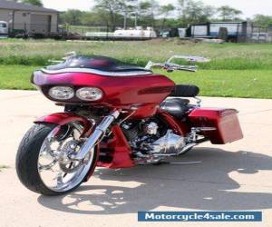 Motorcycle 2010 Harley-Davidson Touring for Sale