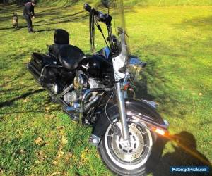 Motorcycle 1997 Harley-Davidson Touring for Sale