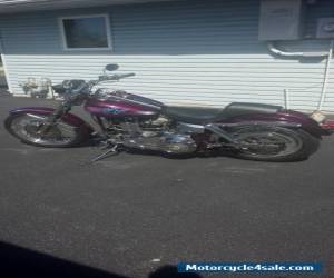 Motorcycle 1975 Harley-Davidson Other for Sale