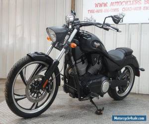 Motorcycle 2013 Victory VEGAS 8 BALL for Sale