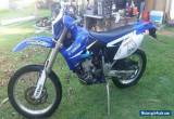 wr450f 2005 regoed for Sale