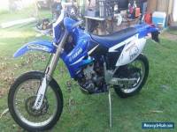 wr450f 2005 regoed