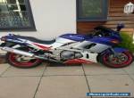 Kawasaki ZZR600,E1,1994,99 BHP for Sale