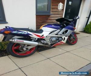 Motorcycle Kawasaki ZZR600,E1,1994,99 BHP for Sale