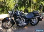 Honda VT750 motorbike for Sale