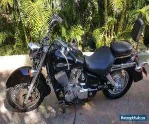 Motorcycle Honda VT750 motorbike for Sale