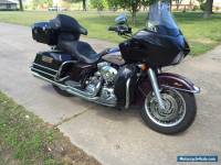 2007 Harley-Davidson Touring