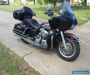 2007 Harley-Davidson Touring for Sale