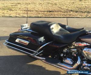 Motorcycle 2007 Harley-Davidson Touring for Sale