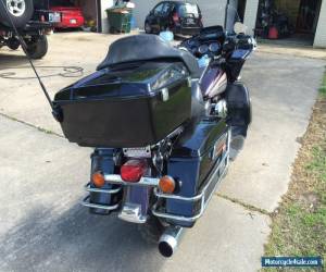 Motorcycle 2007 Harley-Davidson Touring for Sale