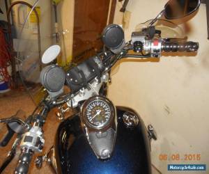 Motorcycle 2006 Suzuki Boulevard for Sale