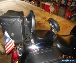 Motorcycle 2006 Suzuki Boulevard for Sale