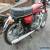 Honda CB175 K6 MOTORCYLE 1972 MODEL IN LOVELY CONDITION for Sale