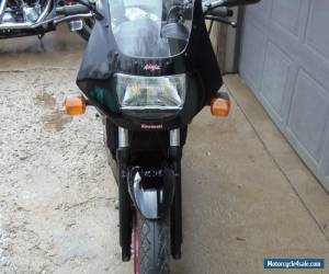 Motorcycle 2009 Kawasaki Ninja for Sale