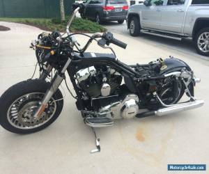 Motorcycle 2013 Harley-Davidson Touring for Sale