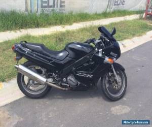 1992 Kawasaki ZZR 250 for Sale