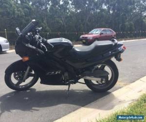 Motorcycle 1992 Kawasaki ZZR 250 for Sale