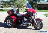 2011 Harley-Davidson Touring for Sale