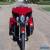 2011 Harley-Davidson Touring for Sale