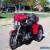 2011 Harley-Davidson Touring for Sale