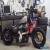 harley davidson forty eight, bobber for Sale